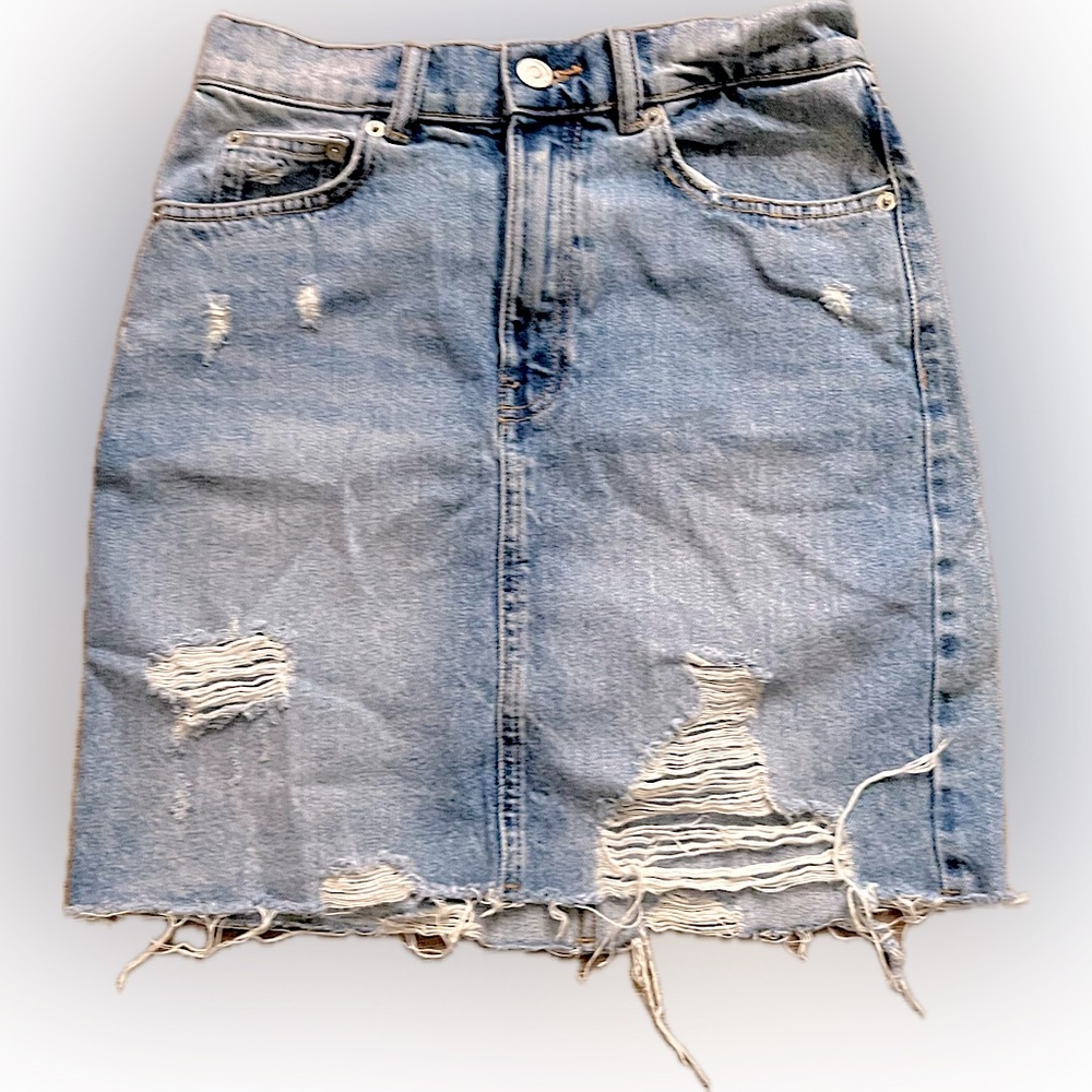 Zara skirt